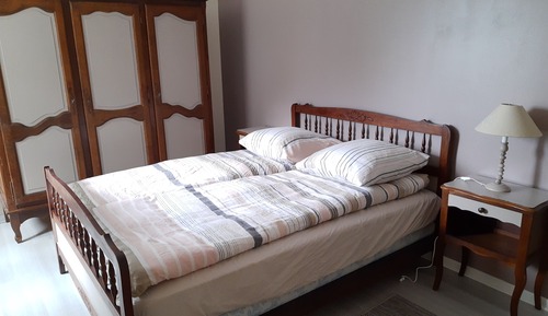 Comfort Apartment, 3 Bedrooms, Non Smoking, Park View