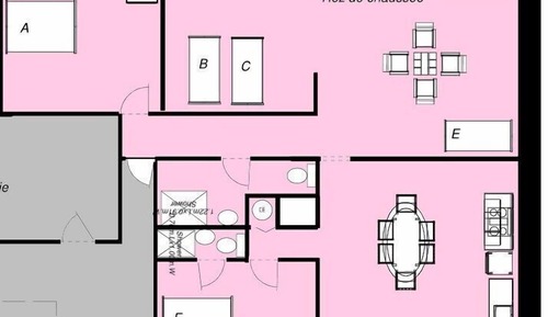 Deluxe Apartment, 3 Bedrooms, Non Smoking, Park View