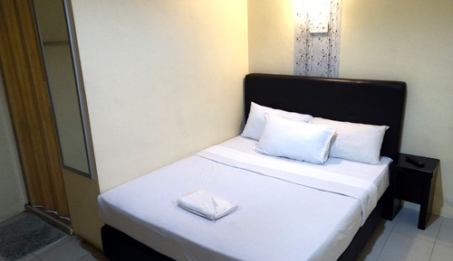 Standard Double Room, 1 Queen Bed, Non Smoking