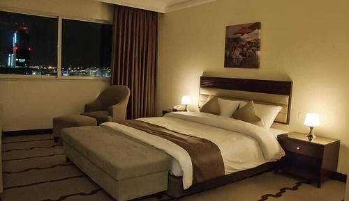 Panoramic Double Room