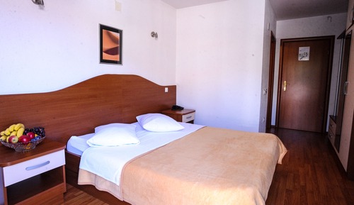 Comfort Single Room