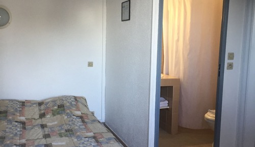 Basic Double Room