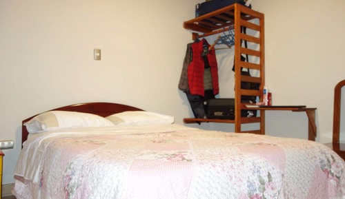 Family Bungalow, 3 Bedrooms, Terrace
