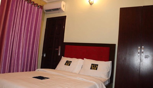 Classic Room, 1 Double Bed, Non Smoking