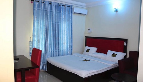 Premium Suite, 1 Queen Bed, Non Smoking