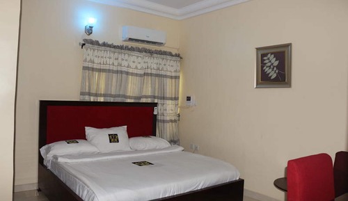 Executive Room, 1 Queen Bed, Non Smoking