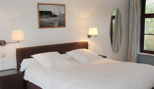 Double Room, Ensuite