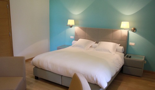 Superior Double Room, Ensuite