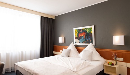 Comfort Double Room