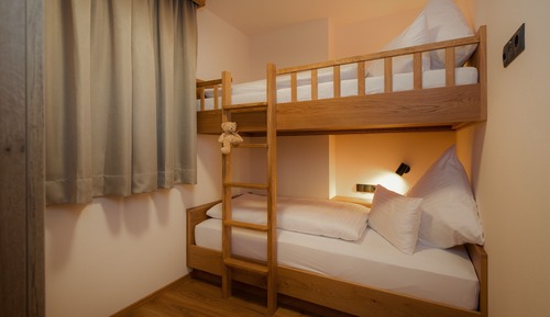 Junior Apartment, 2 Bedrooms