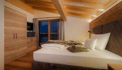Luxury Apartment, 3 Bedrooms