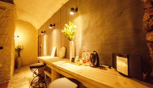 Elite Double Room