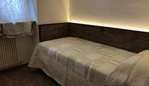 Apartment, 2 Bedrooms (Rocchetta)