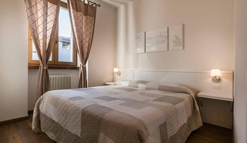 Apartment, 1 Bedroom (Brione)