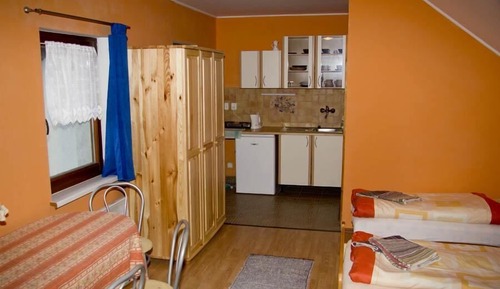 Family Apartment