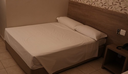 Comfort Triplo