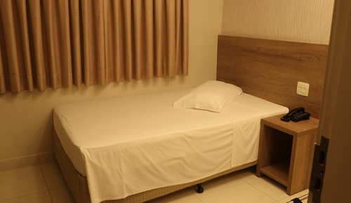 Comfort Single