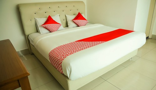 Standard Double Room, 1 Double Bed