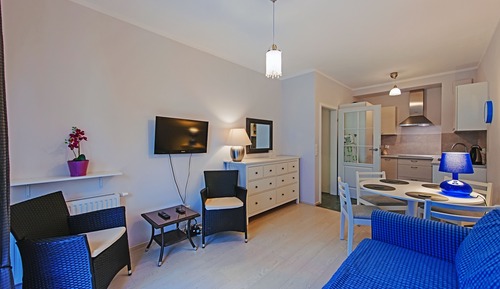 Apartment (A22)