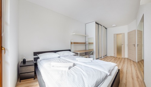 Apartment (A 2)
