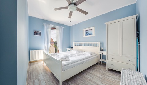 Apartment (UG C20)