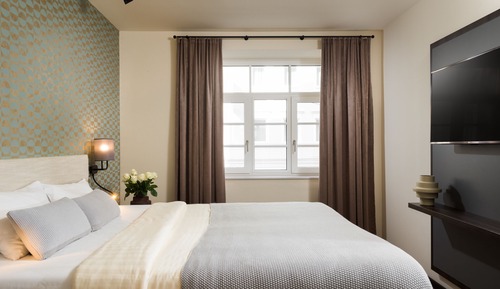 Apartment, 1 Bedroom
