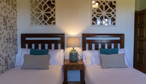 Standard Twin Room, 2 Twin Beds (2)