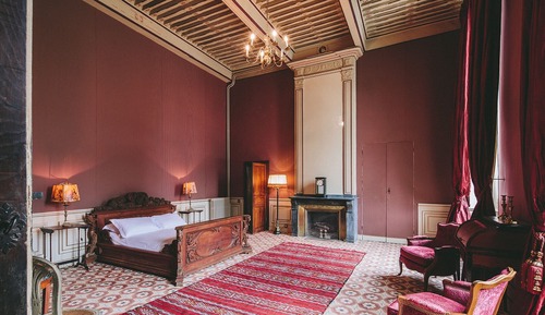 Suite (du Roi)