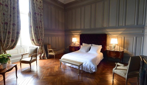 Suite (de Paul Riquet)