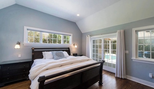 Villa (5 Bedrooms)