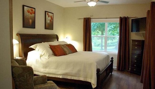 Executive Cottage