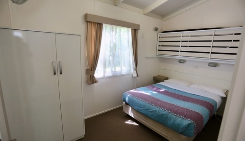 Diamond Cabin