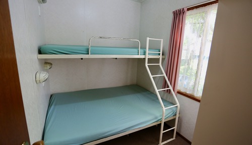 Imperial Cabin