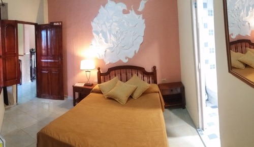 House, 2 Bedrooms