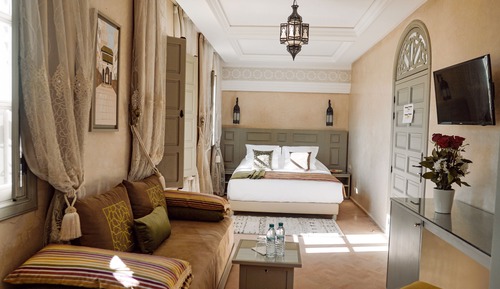 Junior Suite