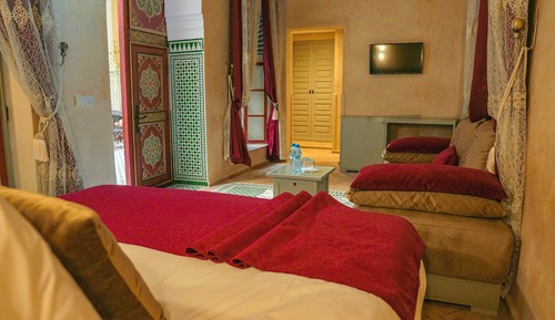 Senior Suite