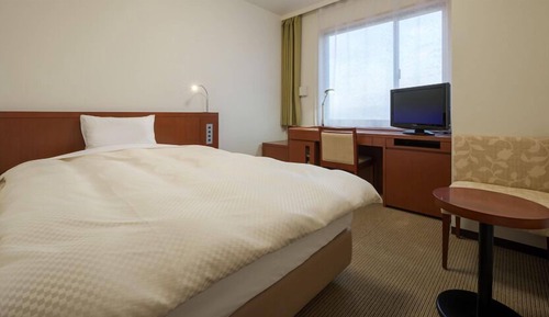 Excellent Single Room, Non-Smoking, 15 ft2 Bed width 1400mm