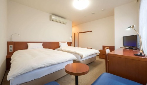 Excellent Twin Room, Non-Smoking, 22.44 ft2 Bed width 1200mm