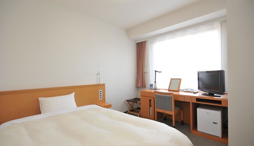 Standard Single Room, Non-Smoking, 14 ft2 Bed width 1400mm