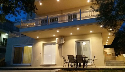 Apartment, 2 Bedrooms, Sea View (1)
