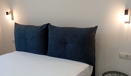 Deluxe Apartment, 1 Bedroom, Sea View