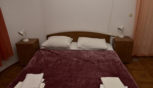 Apartment, 1 Bedroom (A6)