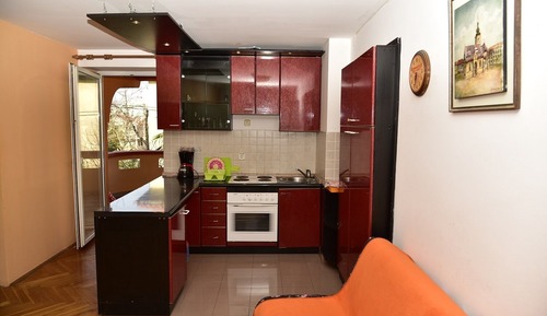 Apartment, 1 Bedroom (A1)