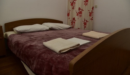 Apartment, 1 Bedroom (A2)