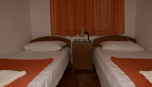 Apartment, 1 Bedroom (A5)
