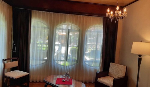 Grand Quadruple Room, garden view, (Joachim)