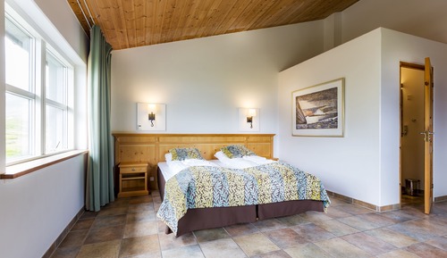 Superior Double Room (Annex)