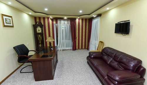 Presidential Apartment, 1 Bedroom, Mountain View