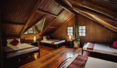 Family Penthouse