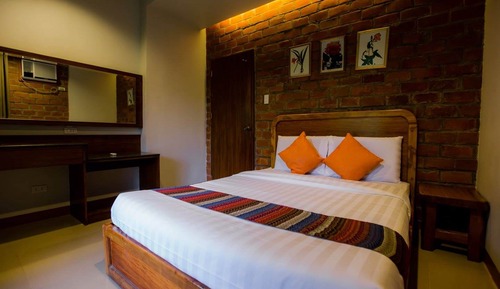 Family Suite Villa